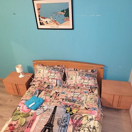 אטיס - מונס Chambre Privee, Proche Aeroport Paris-Orly מראה חיצוני תמונה