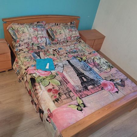 אטיס - מונס Chambre Privee, Proche Aeroport Paris-Orly מראה חיצוני תמונה