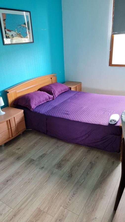 אטיס - מונס Chambre Privee, Proche Aeroport Paris-Orly מראה חיצוני תמונה