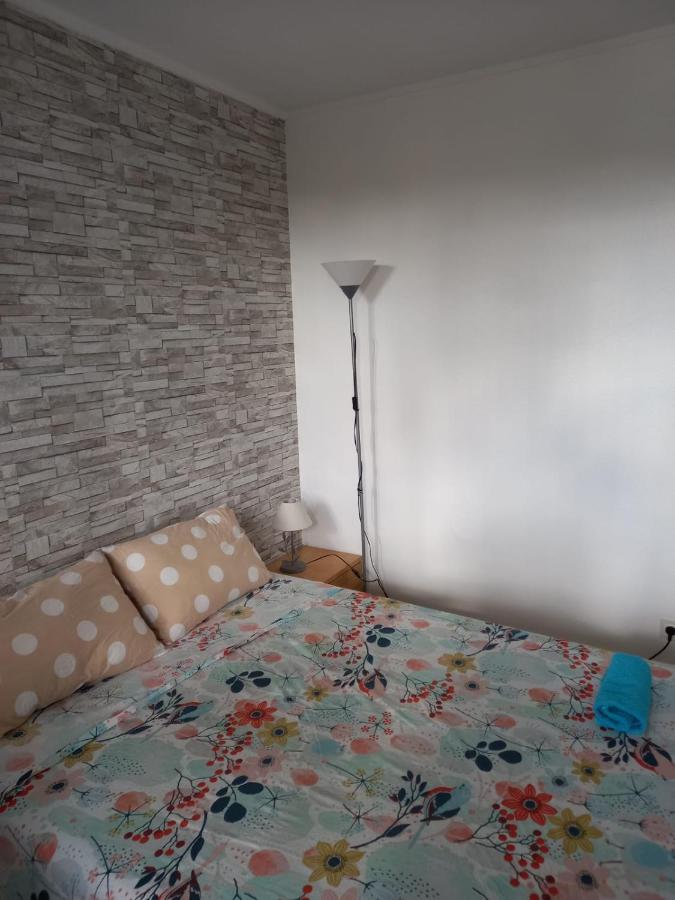 אטיס - מונס Chambre Privee, Proche Aeroport Paris-Orly מראה חיצוני תמונה